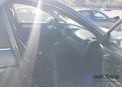 2011 Honda Cr-V Se из США, поврежденный, VIN 5J6RE4H45BL009053